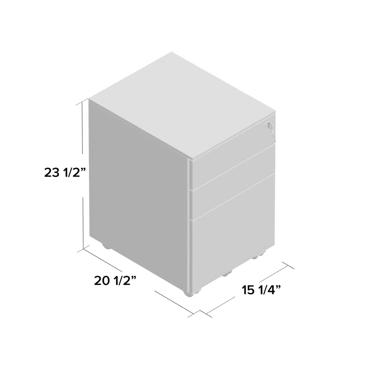 No. 1 Filing Cabinet