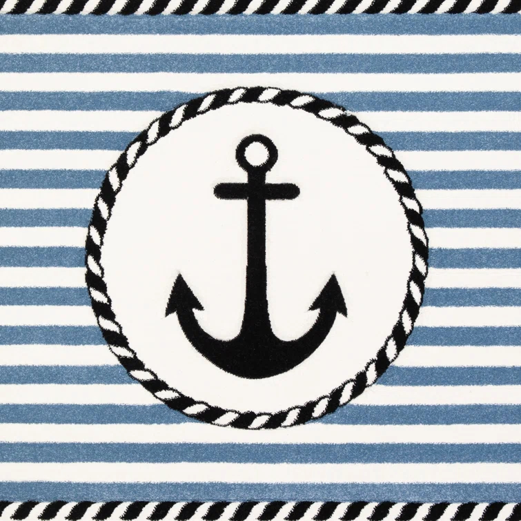 Hickman Kids 100 Performance Rug