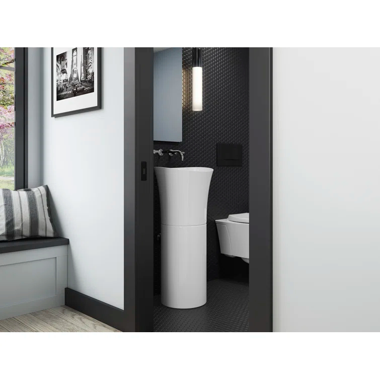 Veil® Lavatory