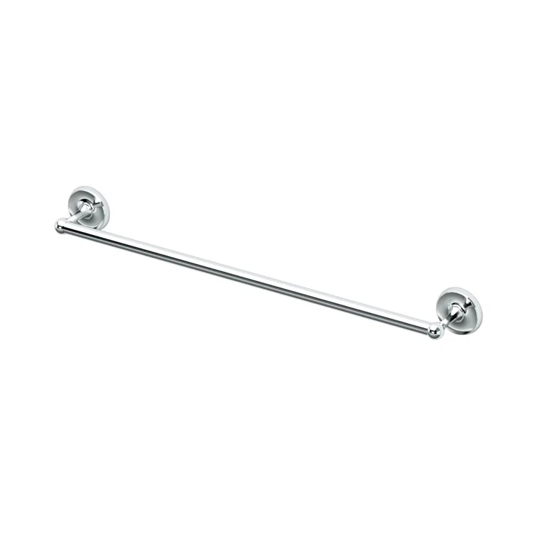 Designer II 24" Wall Mounted Towel Bar