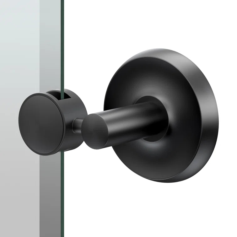 Designer II Frameless Rectangle Bathroom Vanity Mirror | Pivoting (Tilts) and Beveled Mirror