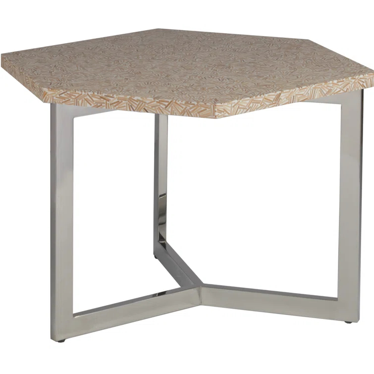 Artistica Home Signature Designs Inamorata Bunching Table