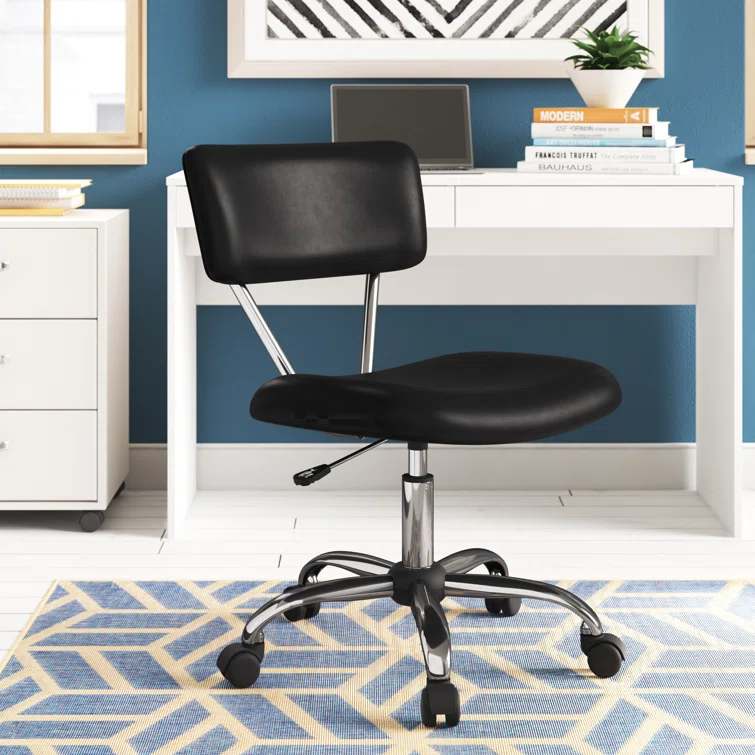 Vista Vinyl Task Chair