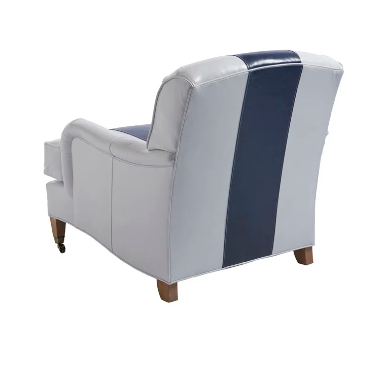 Barclay Butera Barclay Butera Upholstery Upholstered Armchair
