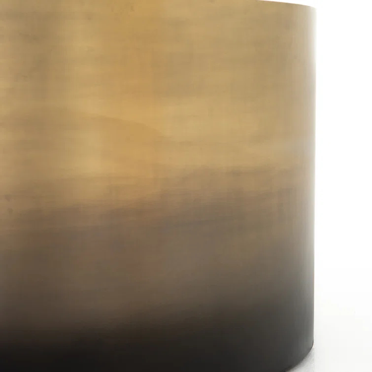Beulah Iron Coffee Table