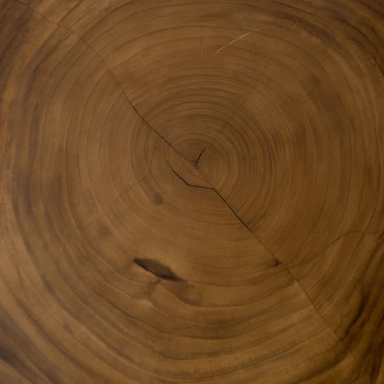 Dija Round Coffee Table