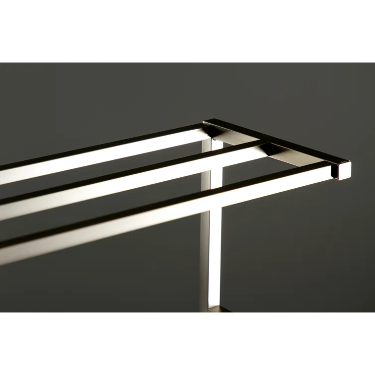 Kingston Brass Edenscape Freestanding Towel Rack