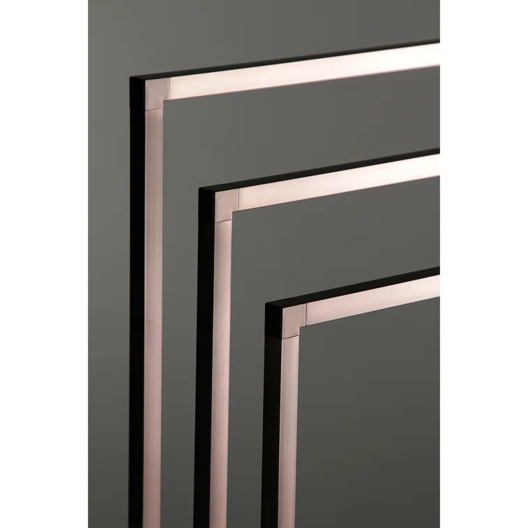 Kingston Brass Edenscape Freestanding 3-Tier Towel Rack