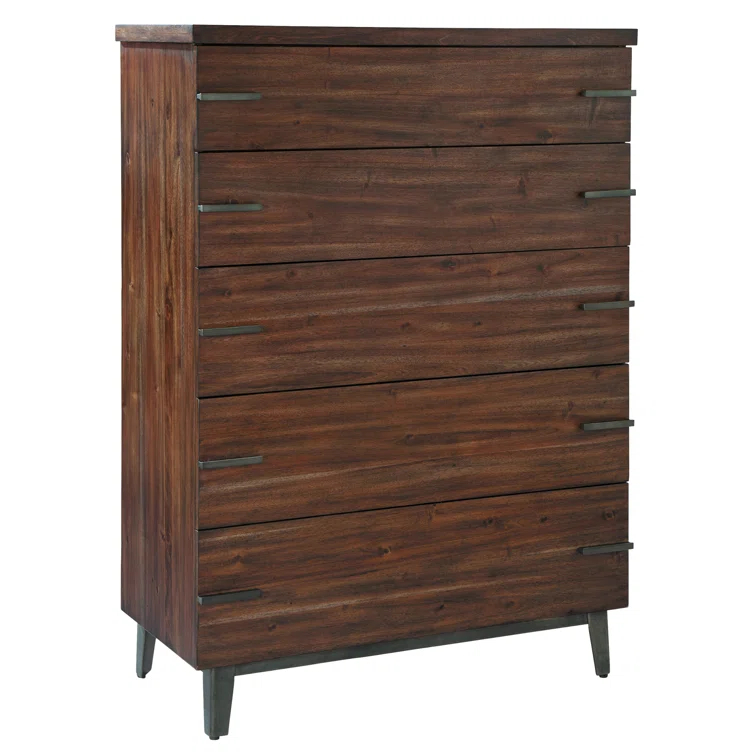 Hekman 24361 Chest 24361 Monterey Point