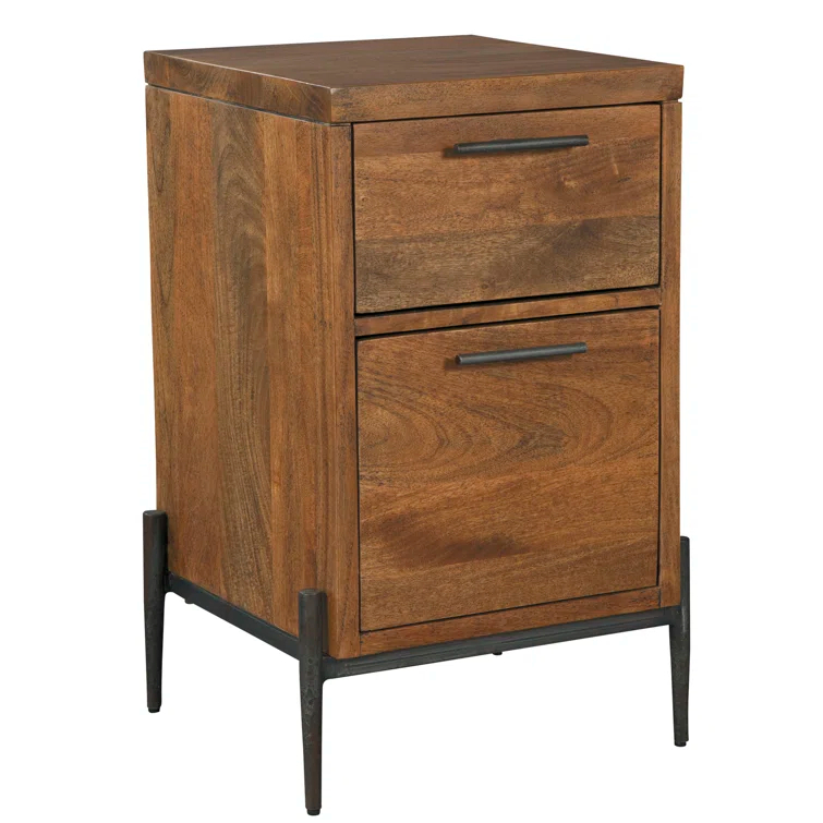 Hekman Bedford File 23741 Bedford