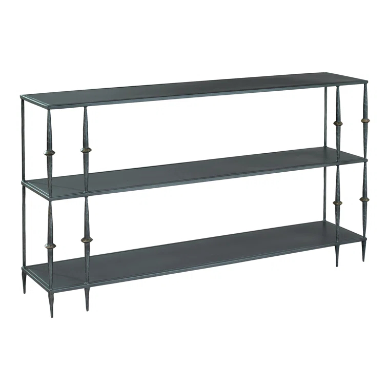 Hekman 56'' Console Table