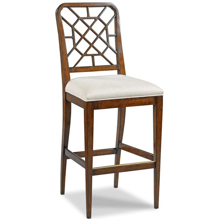 Merrion Upholstered Counter Stool