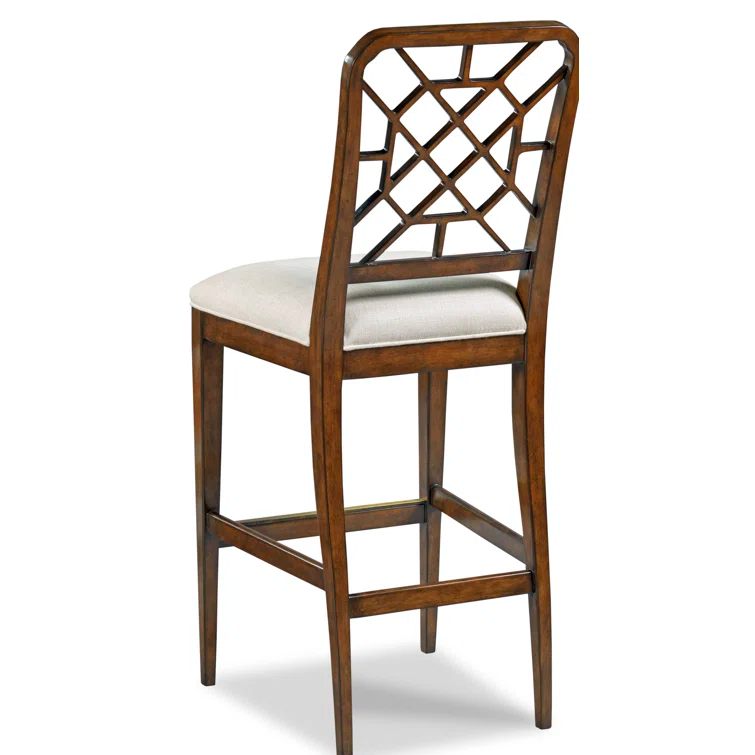 Merrion Upholstered Counter Stool