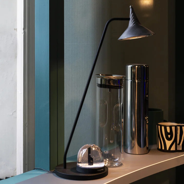Unterlinden LED Table Lamp