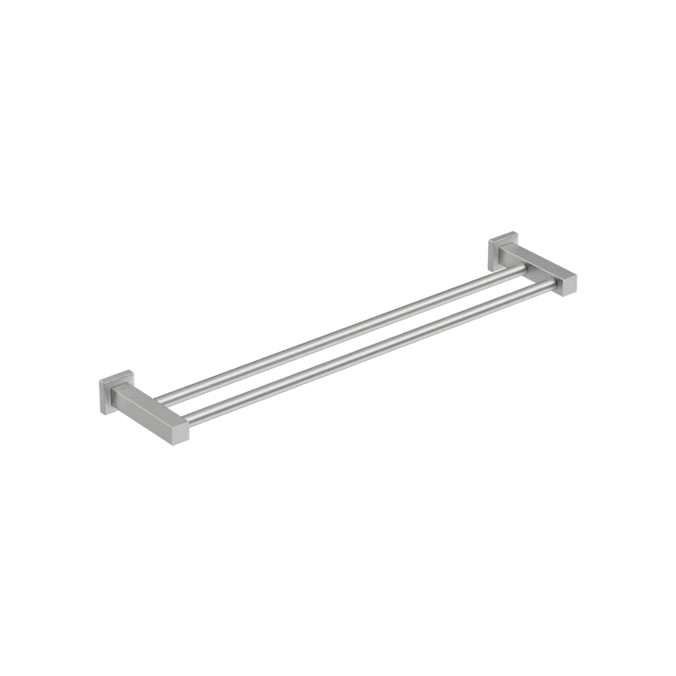 32.25'' 2 Wall Towel Bar