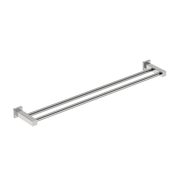 32.25'' 2 Wall Towel Bar