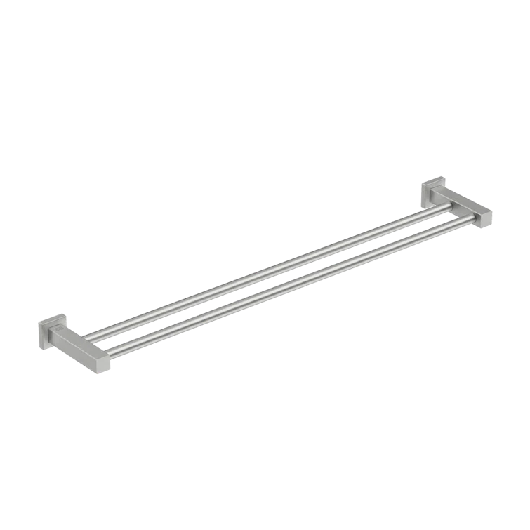 32.25'' 2 Wall Towel Bar