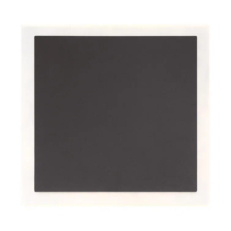 LED Outdoor Flush Mount