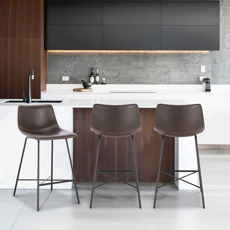 Bela 24" Counter Stool