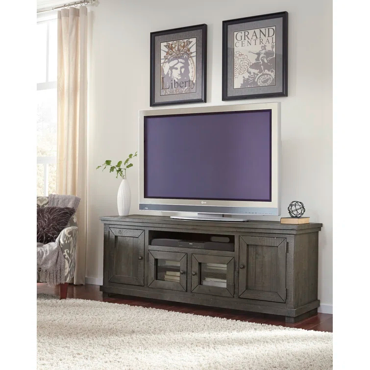 Wolferstorn 74'' Media Console