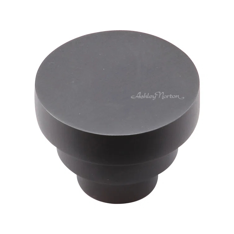 Ashley Norton 1.5" Diameter Conical Knob