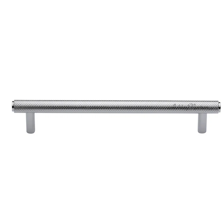 Ashley Norton Basel Knurled Cabinet Pull