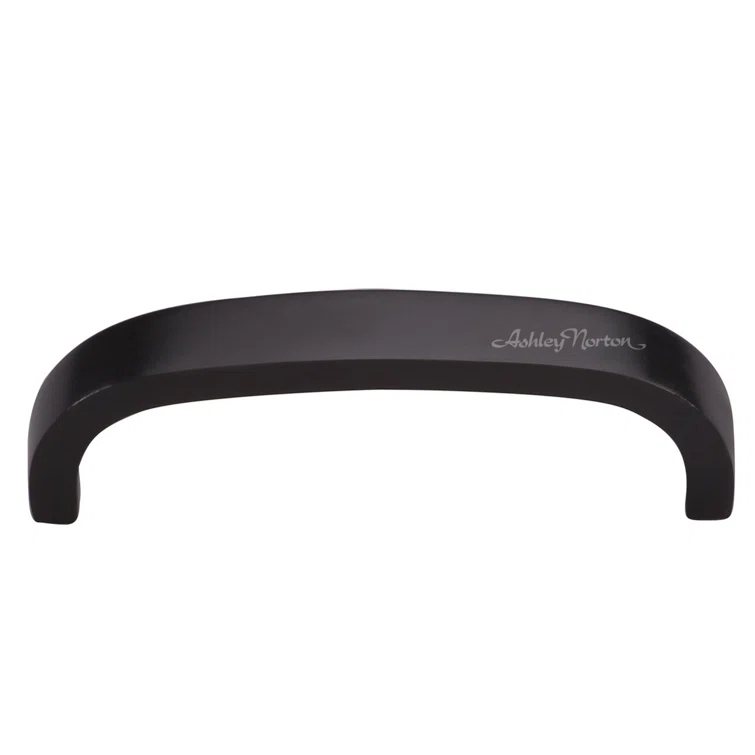 Ashley Norton Stanley Cabinet Arch Pull