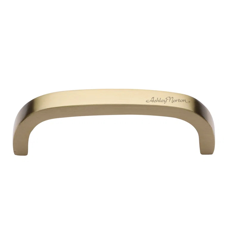 Ashley Norton Stanley Cabinet Arch Pull