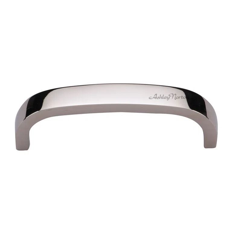 Ashley Norton Stanley Cabinet Arch Pull