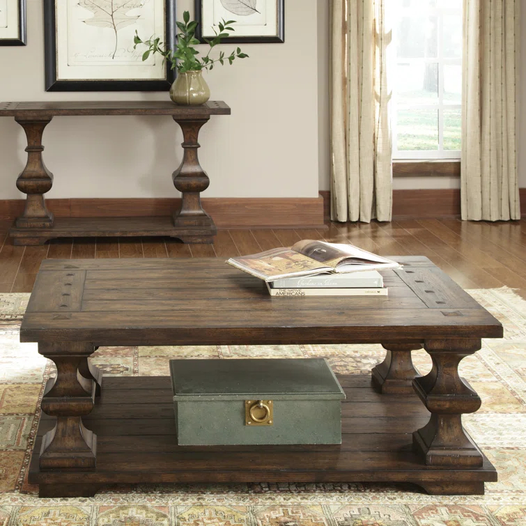 Sedona End Table