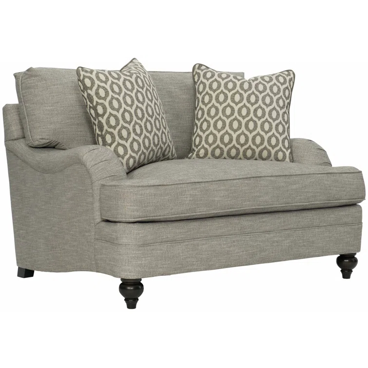 Tarleton Upholstered Chair And A Half