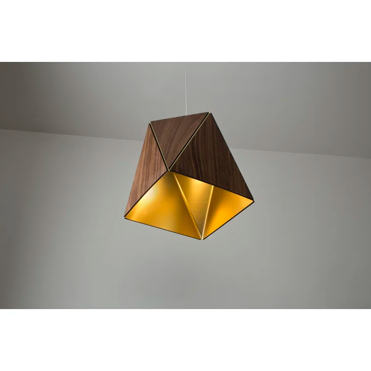 Calx Pendant