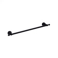 Opulence 24" Wall mounted Towel Bar