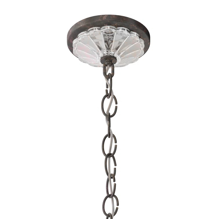 Bagatelle 11 - Light Classic / Traditional Chandelier