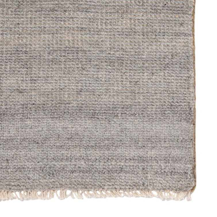 Emmet Wool Vapor Blue/Lunar Rock Rug