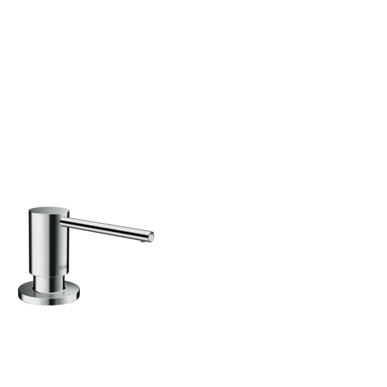 Focus Soap Dispenser