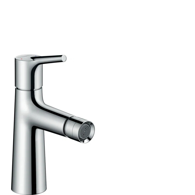 Talis S Single Hole Horizontal Bidet Faucet