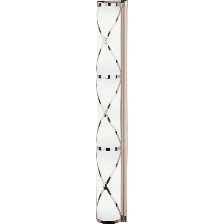 Chase 6 - Light Bath Bar