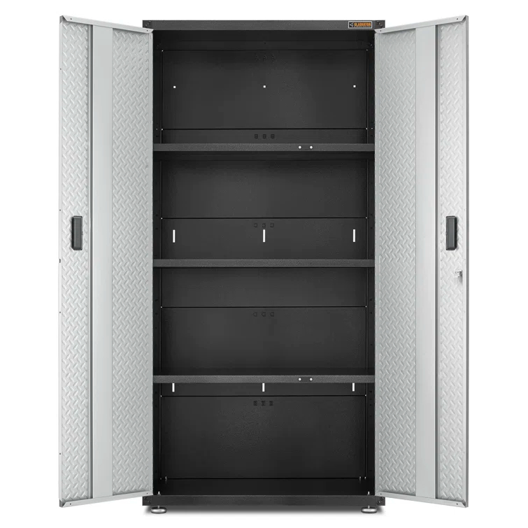 Gladiator® Ready-To-Assemble Large Gearbox