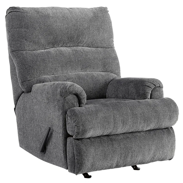 Penngrove Upholstered Recliner