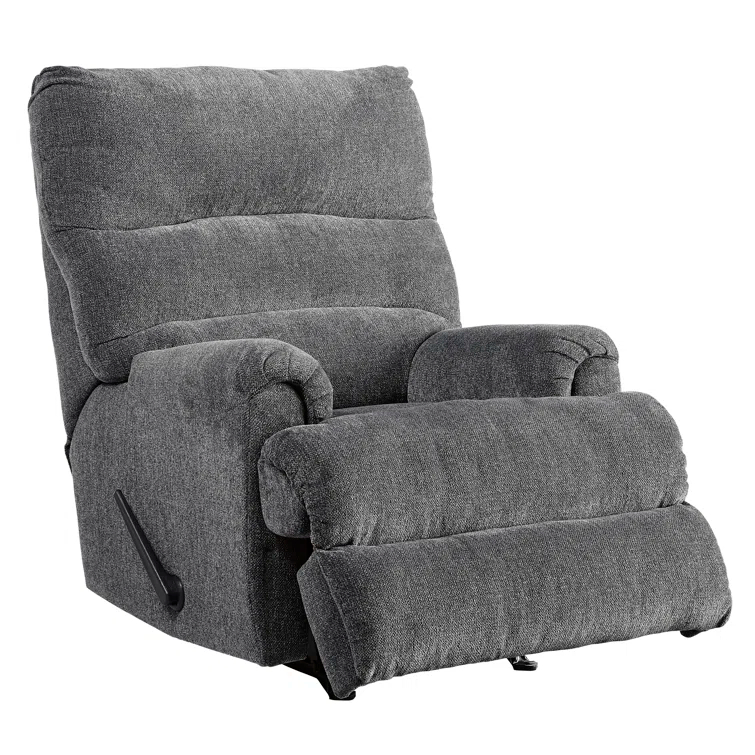 Penngrove Upholstered Recliner