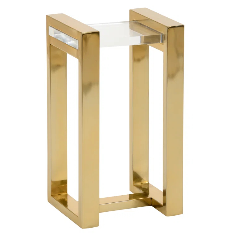 Chelsea House Burge End Table