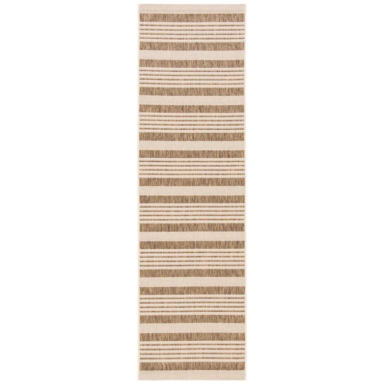 Herefordshire Performance Striped Rug