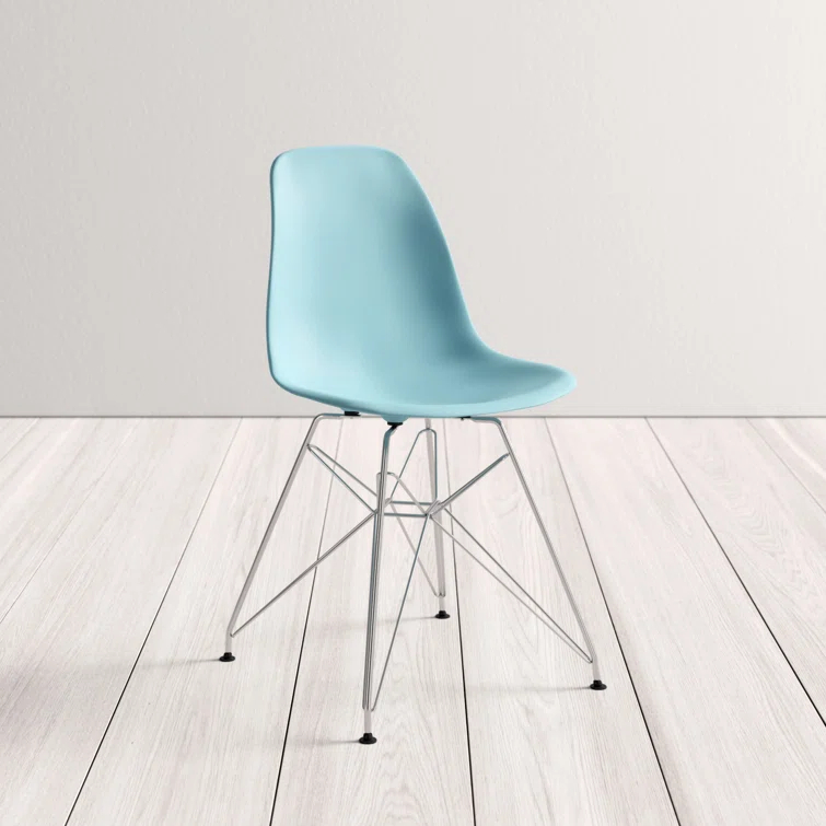 Aeon Furniture Paris 17.75'' H Side Chair (Set of 2)