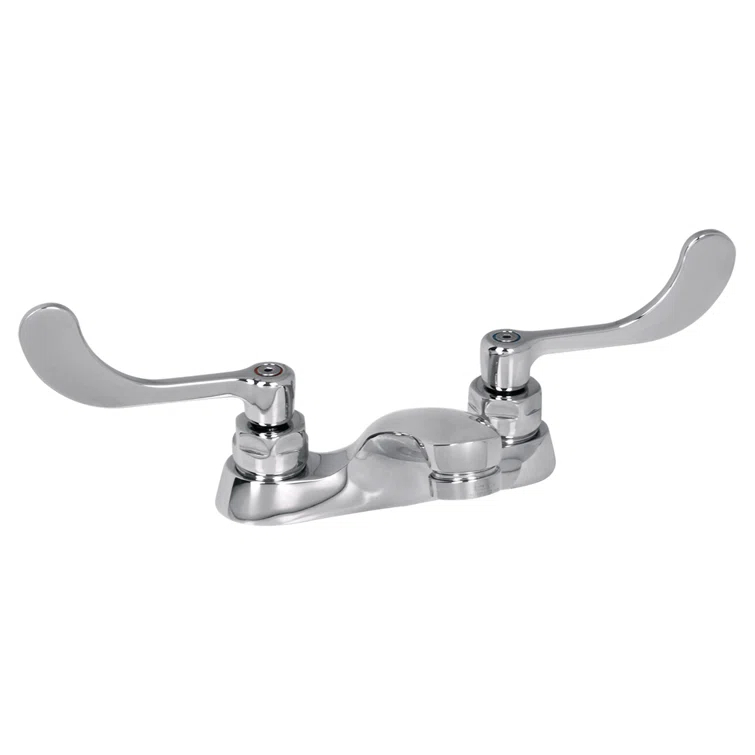 Monterrey Centerset 2-handle Bathroom Faucet