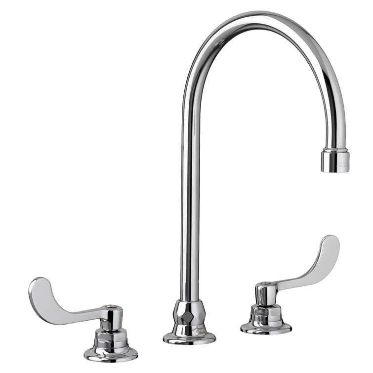 Monterrey Widespread Bathroom Faucet