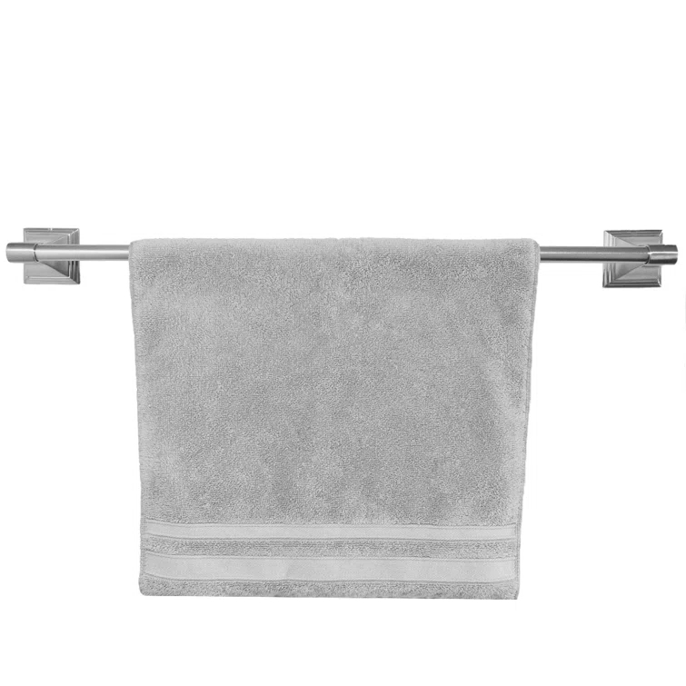 Leonard 24'' 1 Wall Towel Bar