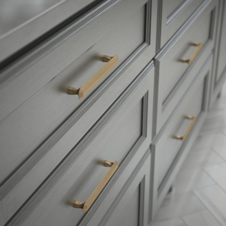 Franklin Brass Napier Appliance Pull