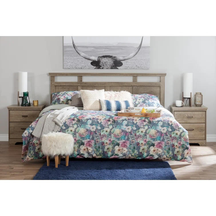Versa Headboard