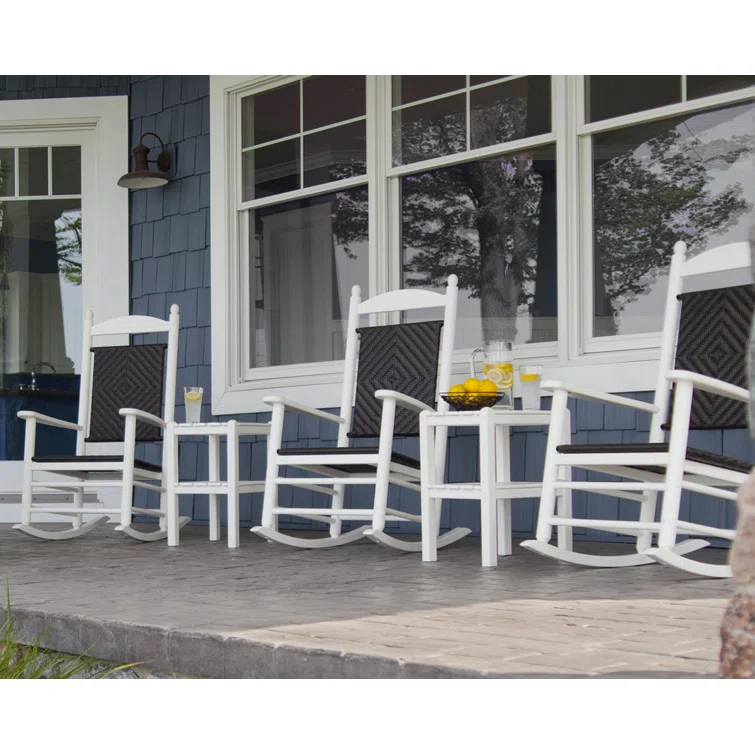 Jefferson Outdoor Chair
